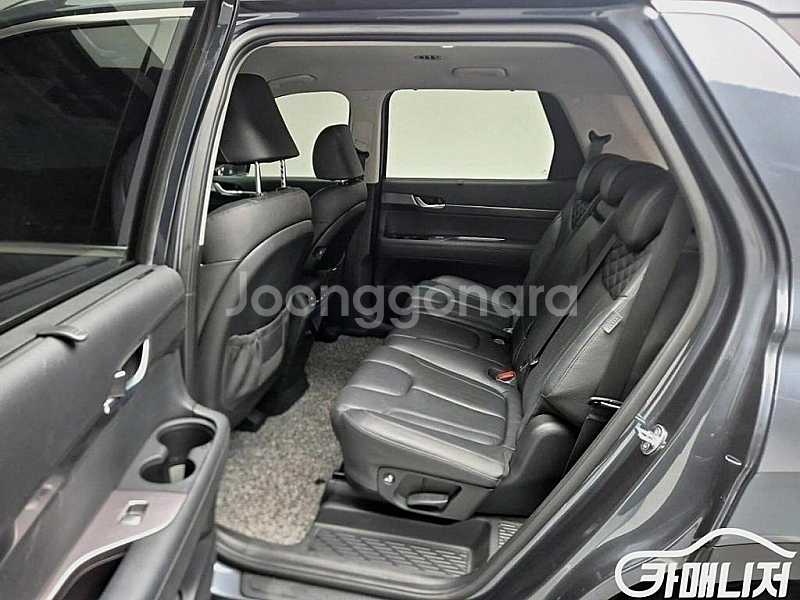 [현대]팰리세이드 디젤 2.2 2WD 프레스티지 (8인...--3