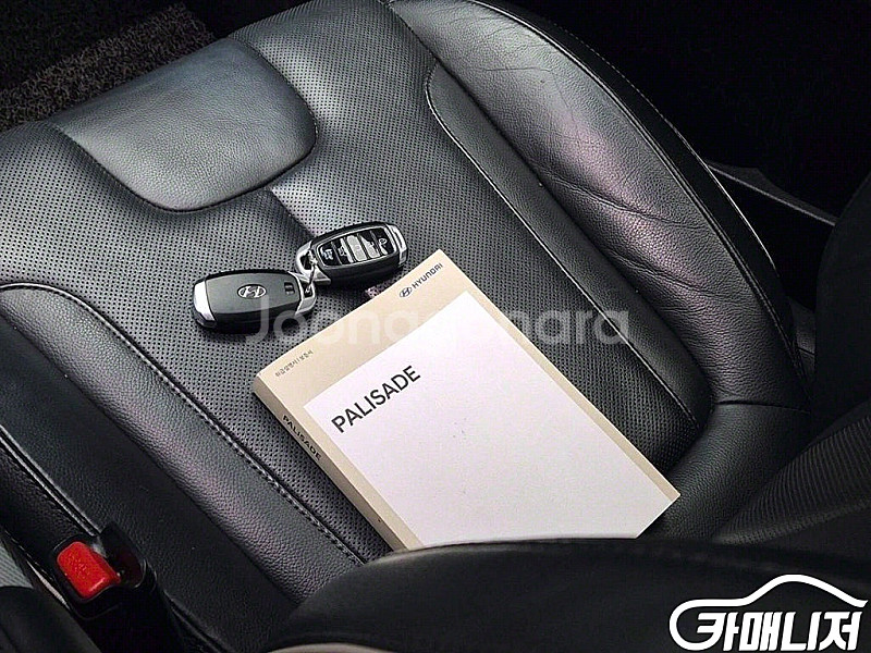 [현대]팰리세이드 디젤 2.2 2WD 프레스티지 (8인...--7