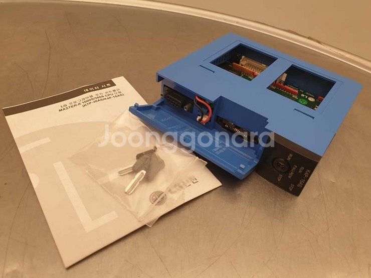 PLC MASTER-K K300S PLC CPU K4P...--5