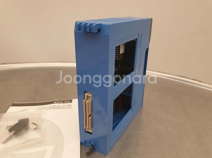 PLC MASTER-K K300S PLC CPU K4P...--7