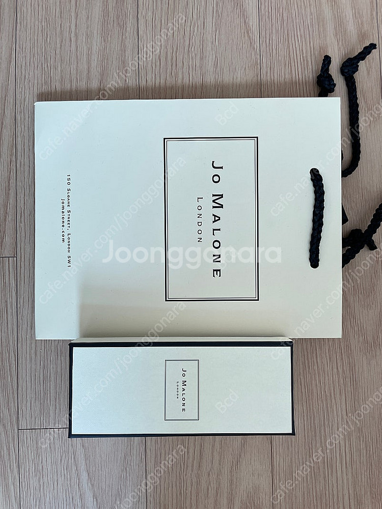 조말론 향수 30ml 넥타린블로썸앤허니--0