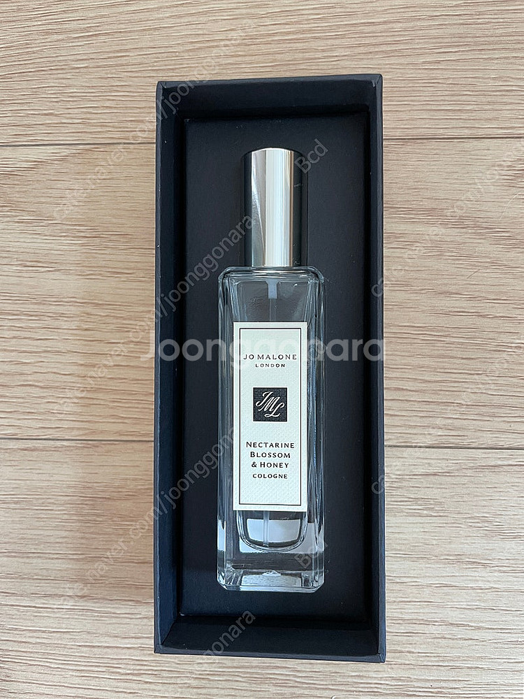 조말론 향수 30ml 넥타린블로썸앤허니--1