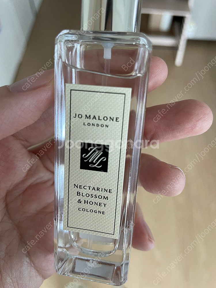 조말론 향수 30ml 넥타린블로썸앤허니--2