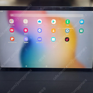 갤럭시탭 S6Lite WiFi 64GB 판매