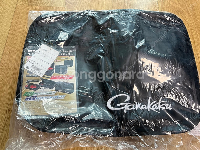 가마가츠 가방--0