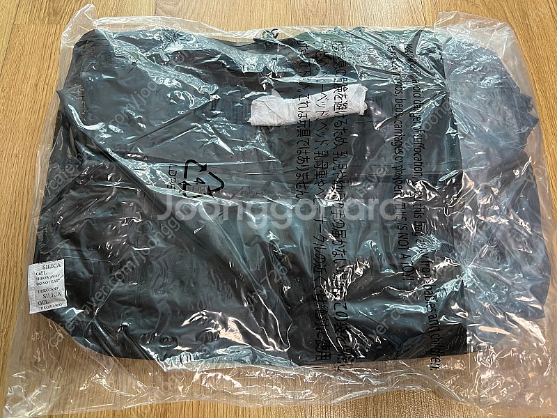 가마가츠 가방--1