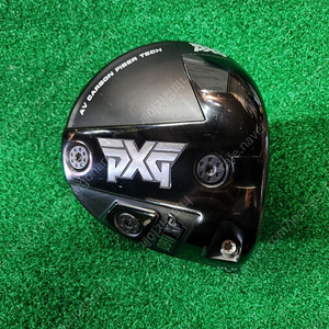 PXG 0811XF GEN4 젠4 드라이버