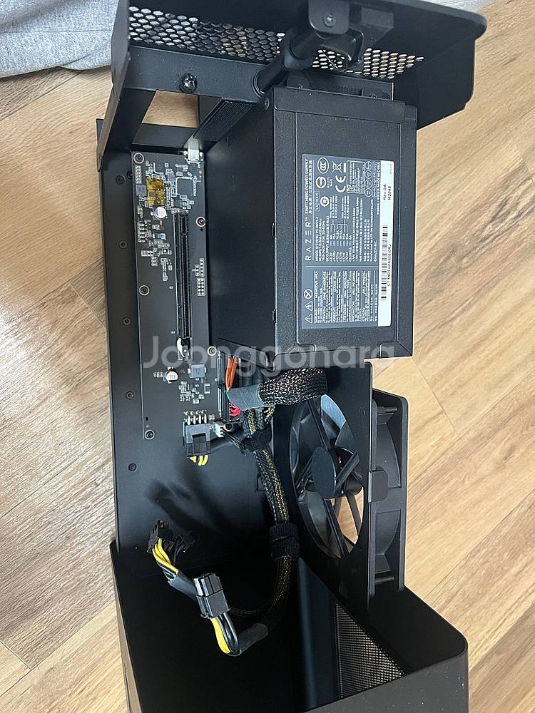 레이저 코어 X egpu--1