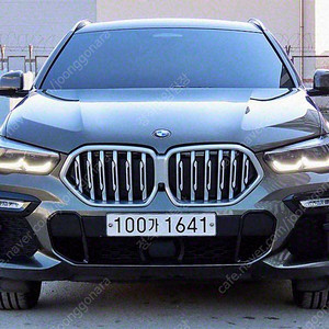 BMW X6 (G06) xDrive 30d M 스포츠 저렴하게 판매합니다 ★전액할부★저신용★