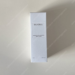 올리셀 리페어크림 50ml