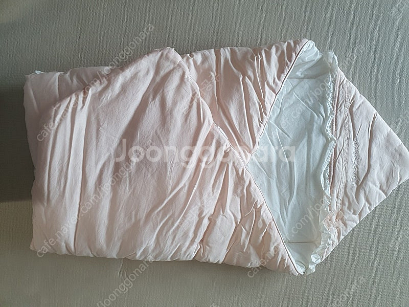 밍크뮤 겉싸개 ( 겨울,초봄), 이불--2