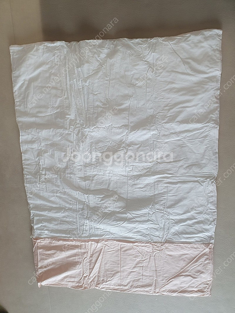 밍크뮤 겉싸개 ( 겨울,초봄), 이불--6