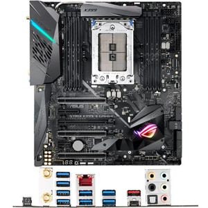 X399 ASUS ROG STRIX TR4/SP3