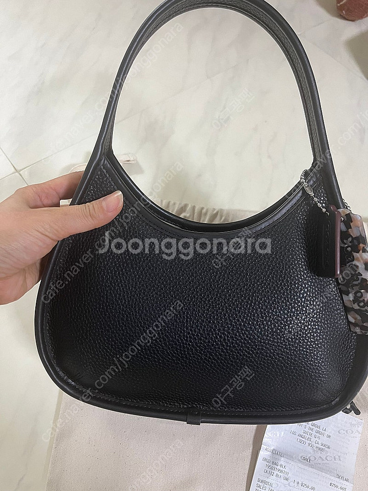 코치코피아 에르고 촘미백--1