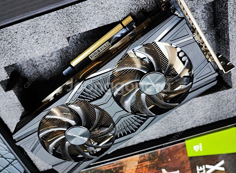 rtx2060super 그래픽카드--0