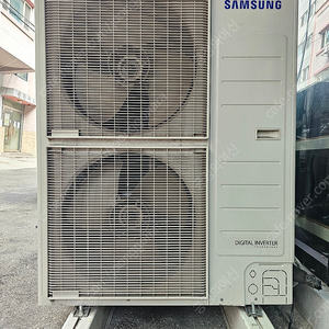 삼성,엘지,캐리어 30평,40평 실외기 3대 판매AC145RX4DHH1,UUW145039FR,CPV-Q1103F0O