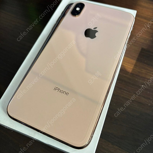 아이폰 XS MAX 512GB