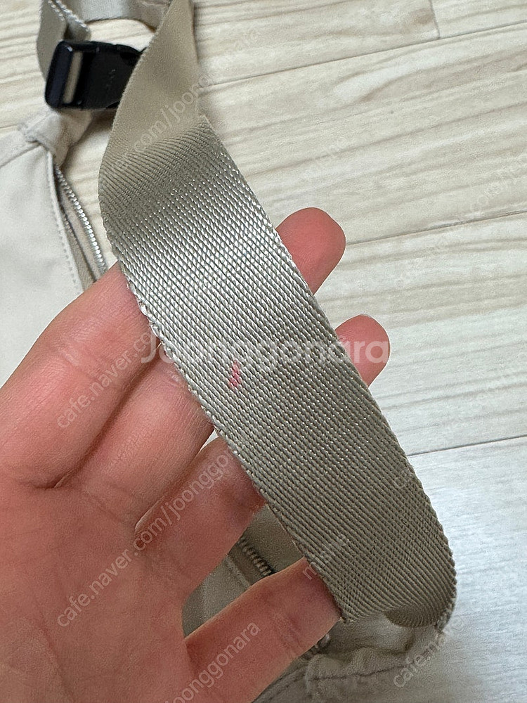 미닛뮤트 클류웨이스트 모카베이지, 브렛미니 블랙, 브렛...--6