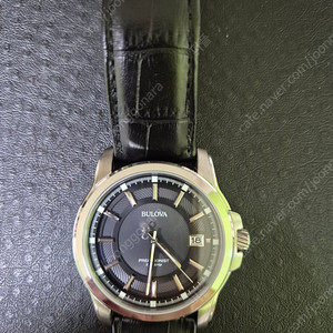 Bulova 프리시져리스트 시계팝니다