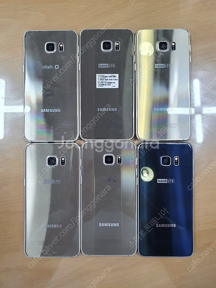 2.5만/ 갤럭시S6/S6엣지 가성비대장/중고폰/업무폰/서브폰/게임폰/유튜브폰--2