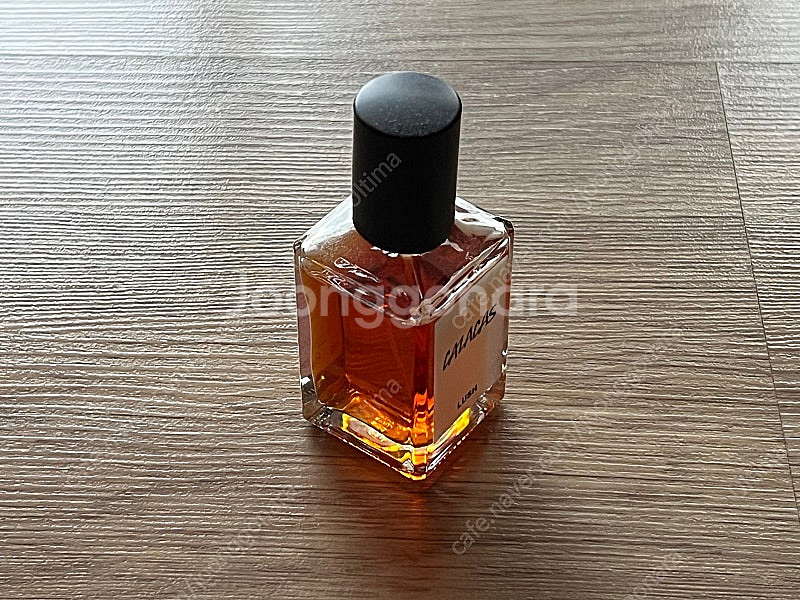 러쉬 칼라카스 (제스티) 향수 30ml 판매합니다--1