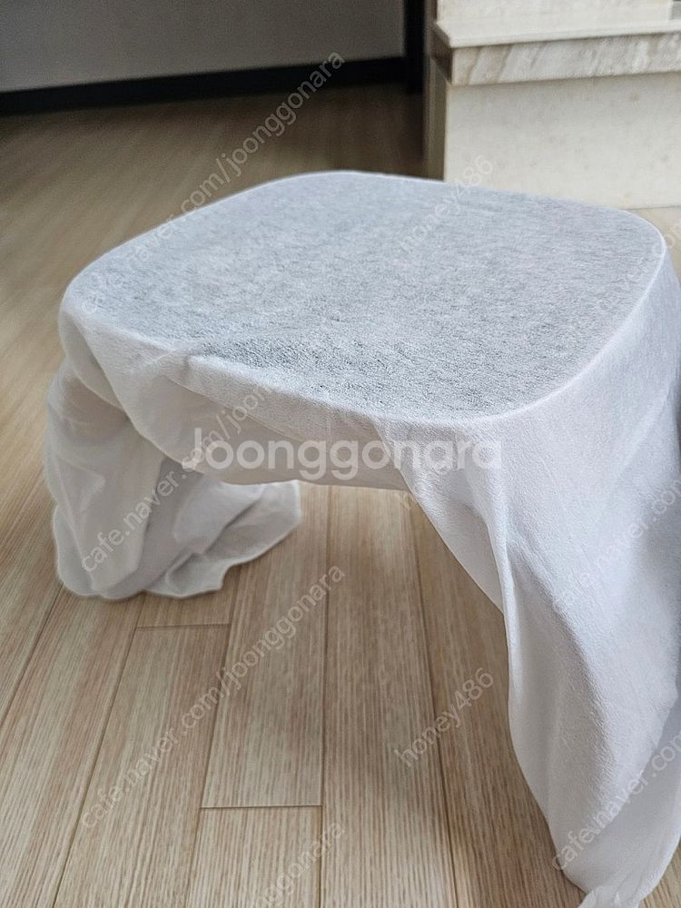 [새상품 컨디션]뉴럭시스 프리미엄 LED 무선돔 피부관리기 풀박스--3