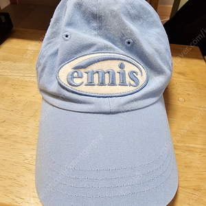 emis 이미스 모자