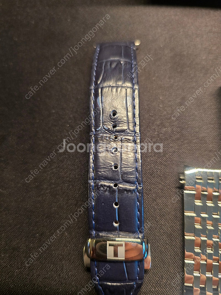 티쏘 르로끌 20주년--4