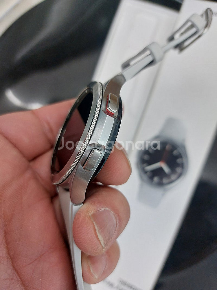 갤럭시 워치4 클래삭 46mm--1