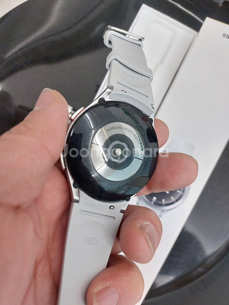갤럭시 워치4 클래삭 46mm--2