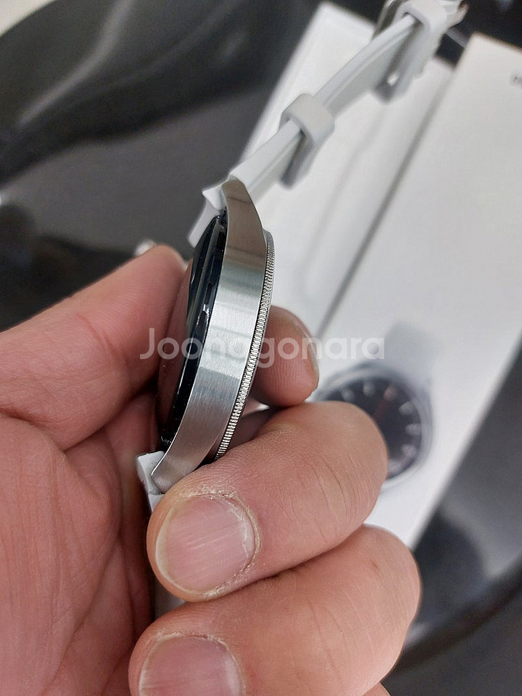 갤럭시 워치4 클래삭 46mm--3