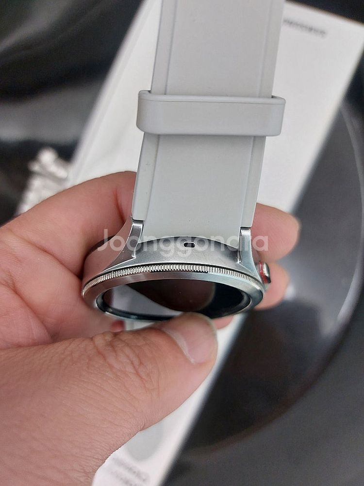 갤럭시 워치4 클래삭 46mm--5