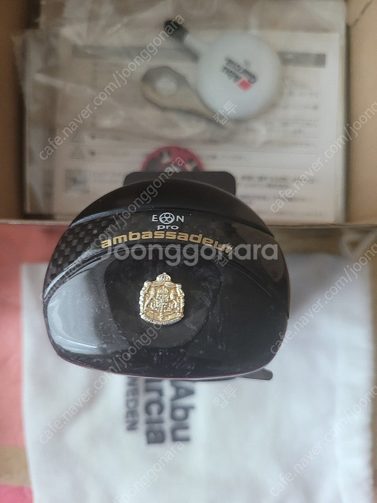 낚시 릴 판매합니다.--3