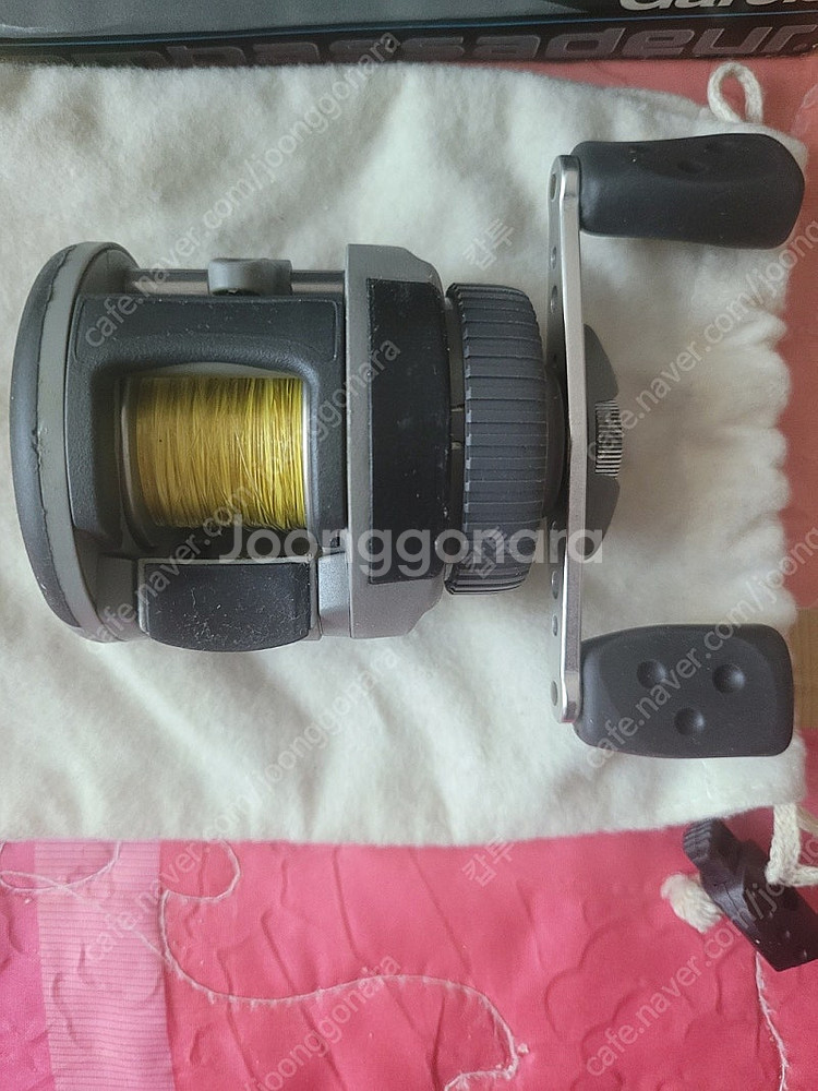 낚시 릴 판매합니다.--5