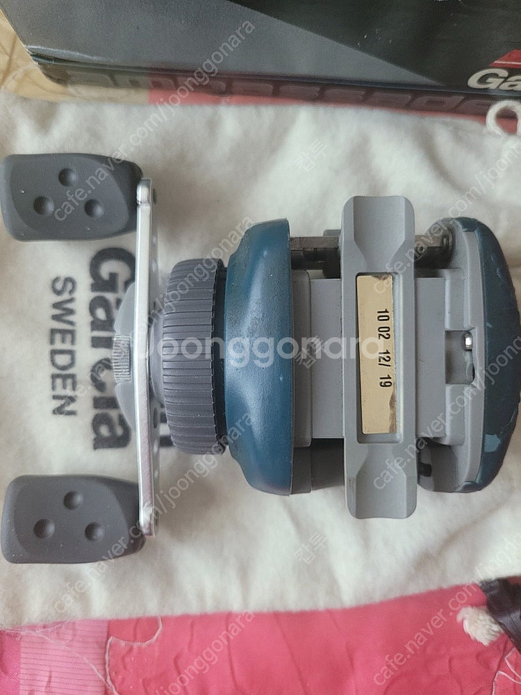 낚시 릴 판매합니다.--7