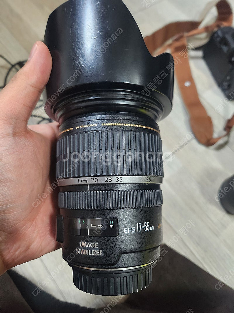 캐논 카메라 dslr 850d + 축복렌즈 + 쩜팔 +...--6
