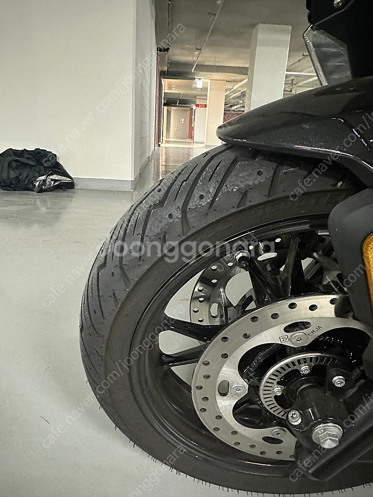BMW C400gt--4