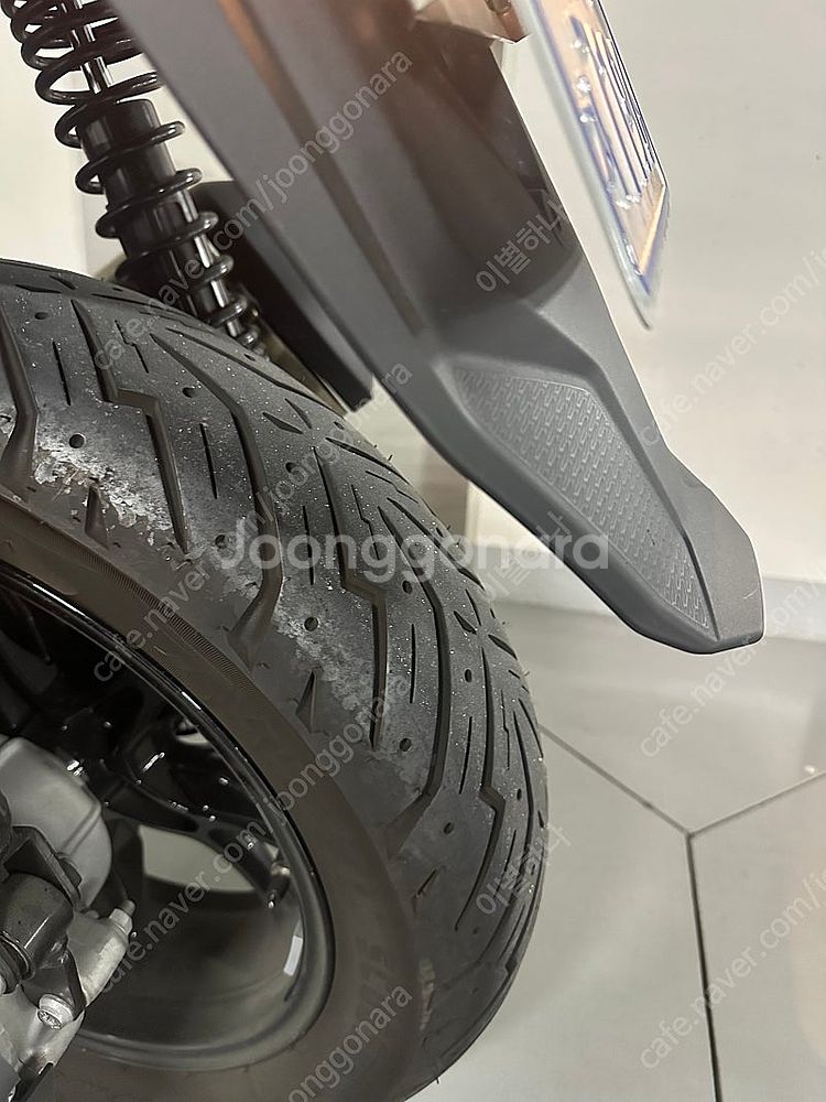 BMW C400gt--5