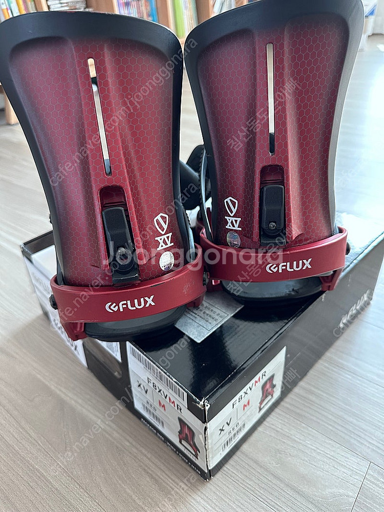 해머데크 BC Stream R2 154(1617) 비씨스트림 R2--9