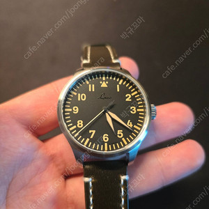 라코(laco) 베이직 올드라듐 39mm (A타입)