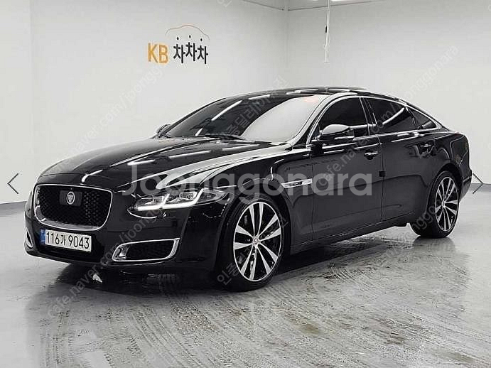@19년식 XJ(8세대) 3.0D LWB 50주년 스페...--0