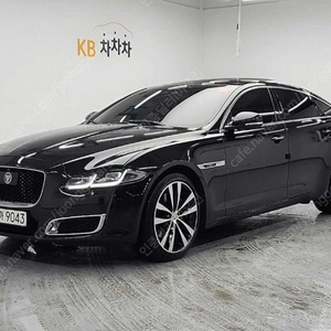 @19년식 XJ(8세대) 3.0D LWB 50주년 스페셜에디션 전국최저가격전액할부현금카드저신용최대72개월리스