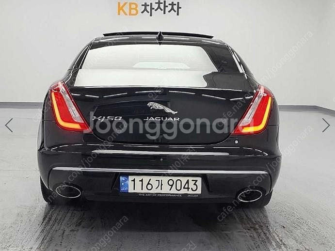 @19년식 XJ(8세대) 3.0D LWB 50주년 스페...--3