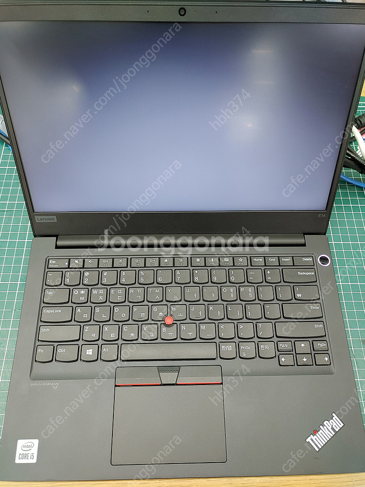 ThinkPad E14(14인치) , Lenovo Mi...--1