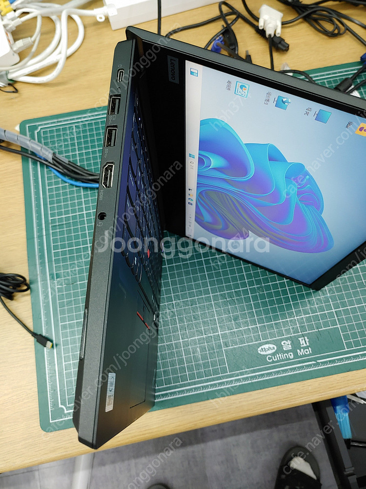 ThinkPad E14(14인치) , Lenovo Mi...--2