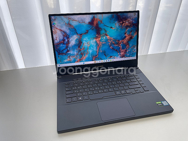 ASUS ProArt StudioBook 15 W500...--0