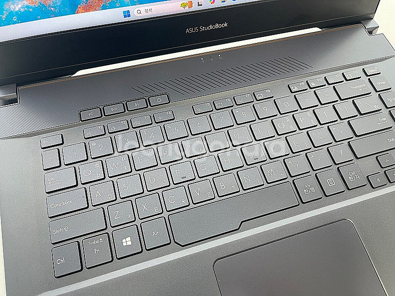 ASUS ProArt StudioBook 15 W500...--3