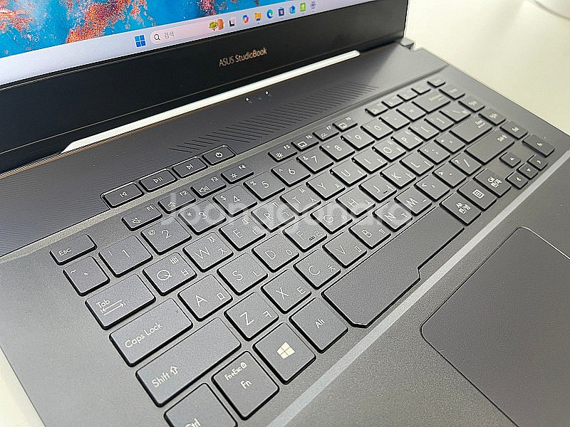 ASUS ProArt StudioBook 15 W500...--4