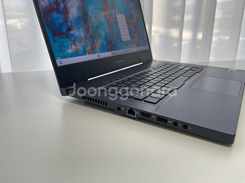 ASUS ProArt StudioBook 15 W500...--5