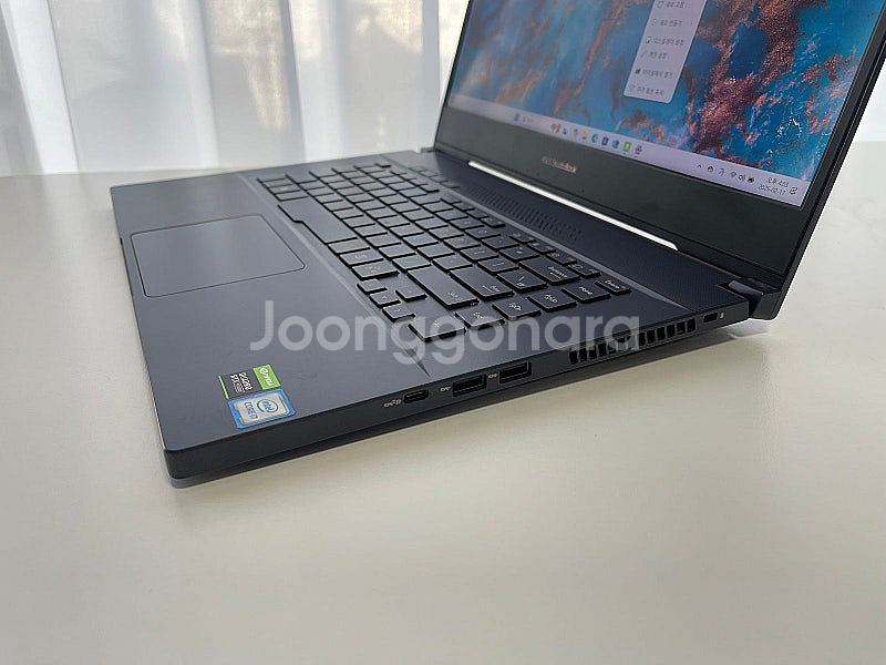 ASUS ProArt StudioBook 15 W500...--6
